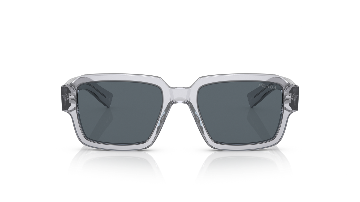 Prada PR 02ZS U430A9 52