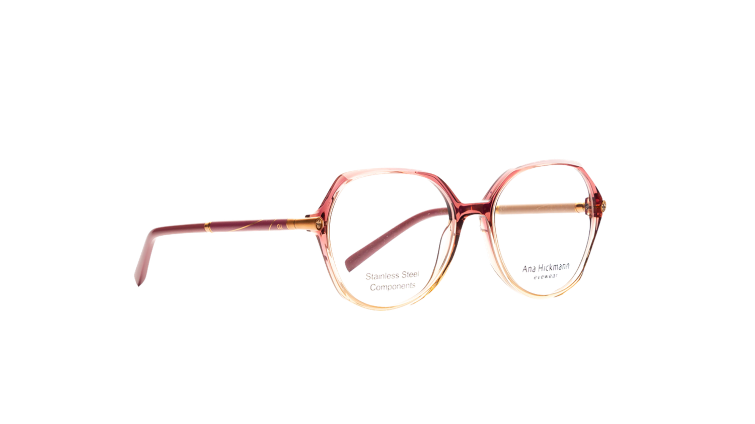 Ana Hickmann AH6422 C01 54