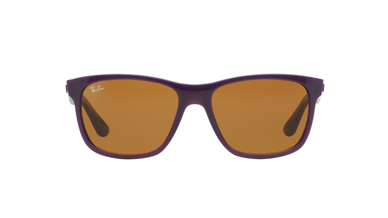 Ray Ban RB4181 6034 57