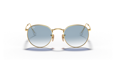 Ray Ban RB3447N 001/3F 50