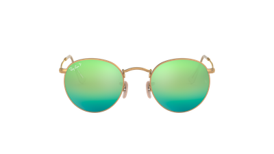 Ray Ban RB3447 112/P9 53