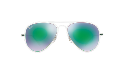 Ray Ban RB4211 646/3R 56