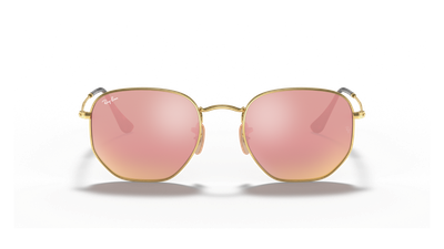 Ray Ban RB3548N 001/Z2 54