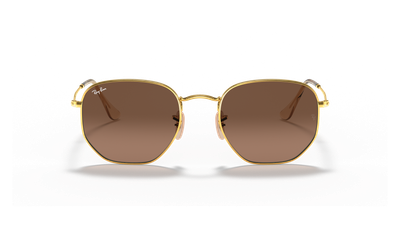 Ray Ban RB3548N 912443 54