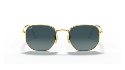 Ray Ban RB3548N 91233M 54