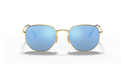 Ray Ban RB3548N 001/9O 51