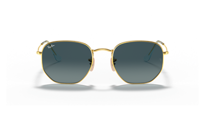 Ray Ban RB3548N 91233M 51