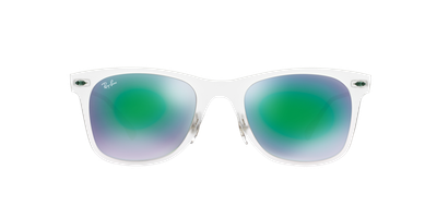 Ray Ban RB4210 646/3R 50