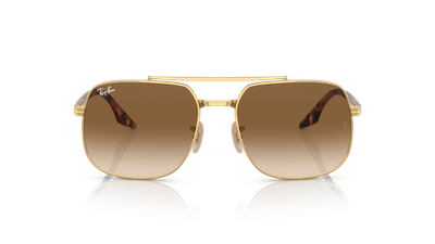 Ray Ban RB3699 001/51 56