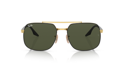 Ray Ban RB3699 900031 56