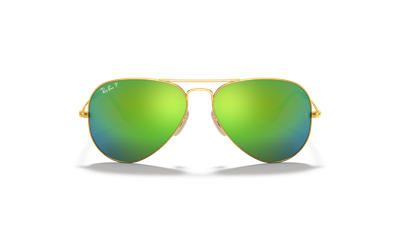 Ray Ban RB3025 112/P9 58
