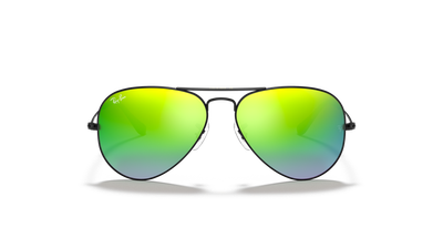 Ray Ban RB3025 002/4J 62
