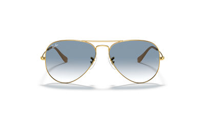 Ray Ban RB3025 001/3F 58