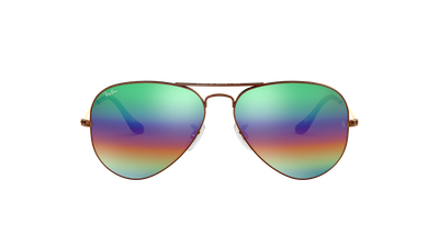 Ray Ban RB3025 9018C3 62