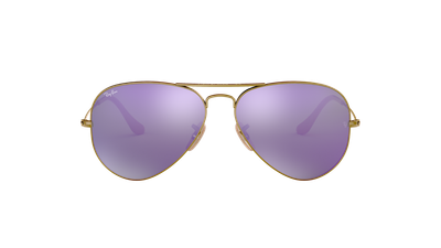 Ray Ban RB3025 167/1M 55
