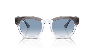 Ray Ban RB0298S 13553F 53