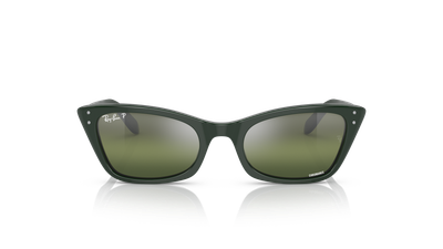 Ray Ban RB2299 6659G4 55