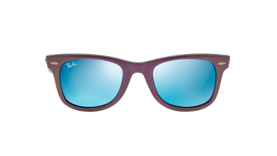 Ray Ban RB2140 611217 50