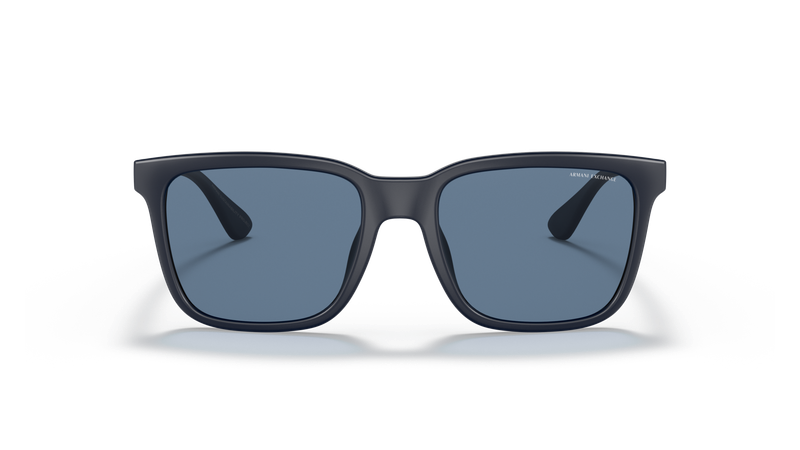 Armani Exchange AX4112SU 818180 55