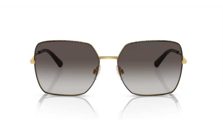 Dolce &amp; Gabbana DG2242 13348G 57