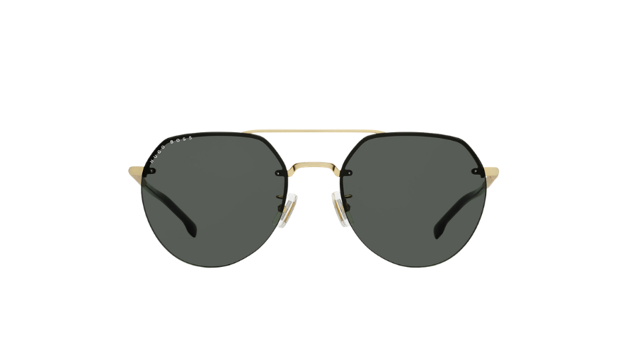 Hugo Boss 1142/F/S 0Y8/QT 59