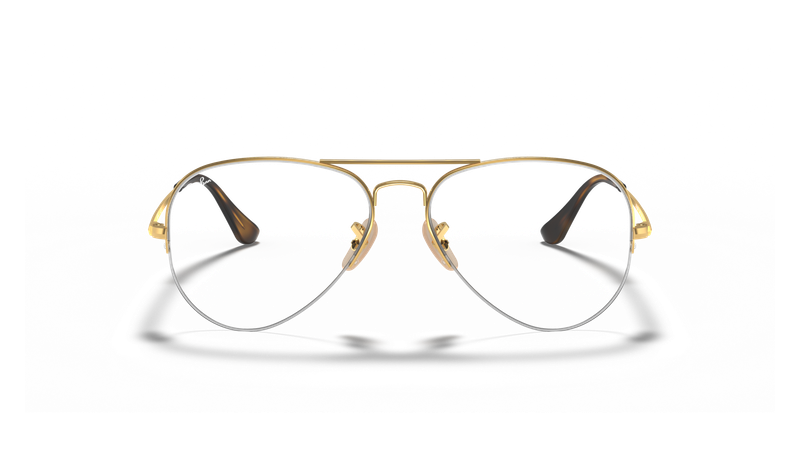 Ray Ban RX6589 2500 56