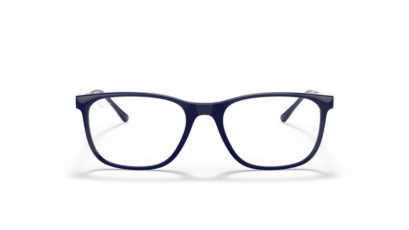 Ray Ban RX7244 8100 53