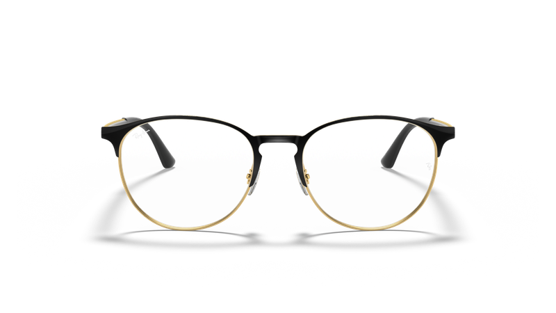 Ray Ban RX6375 2890 53