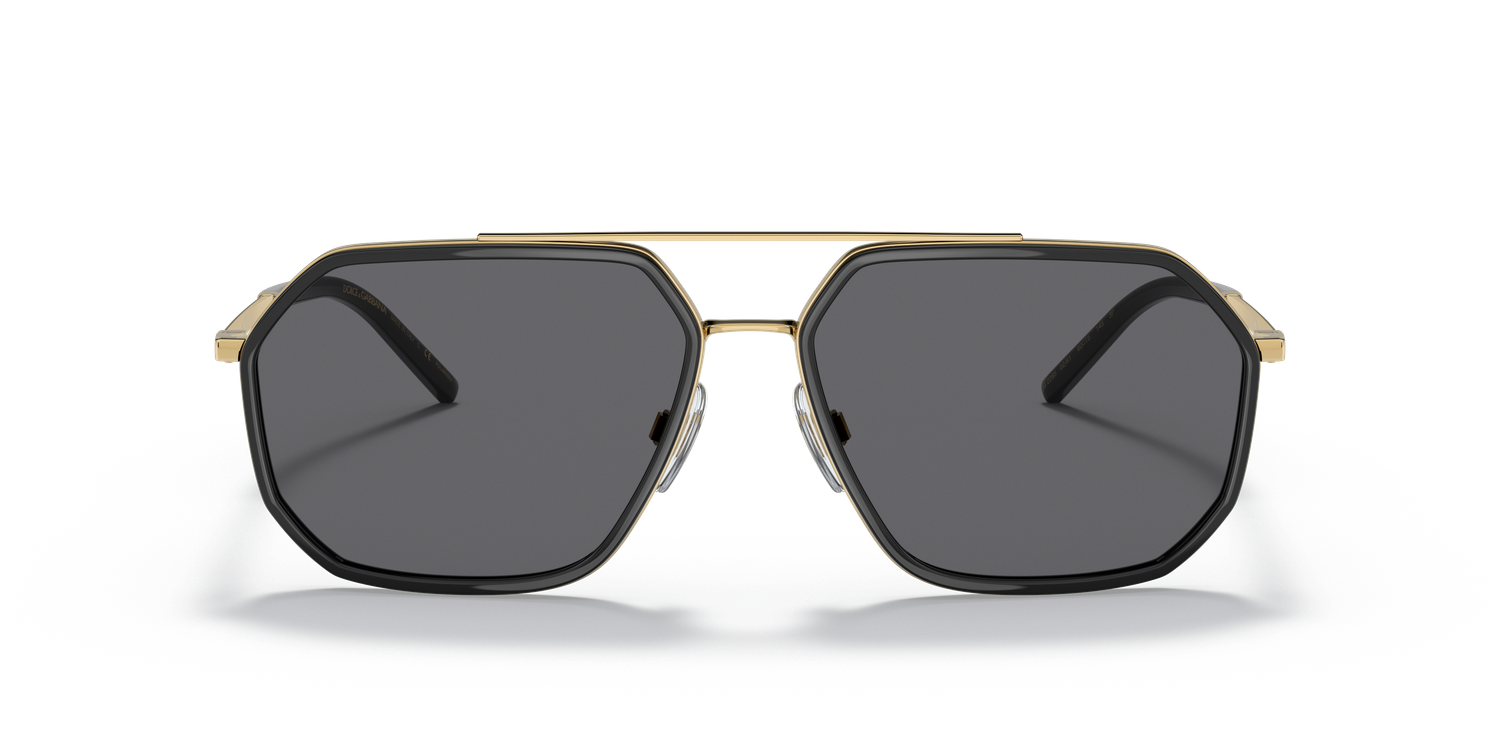 Dolce &amp; Gabbana DG2285 02/81 60