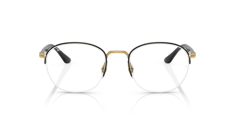 Ray Ban RX6487 2991 52