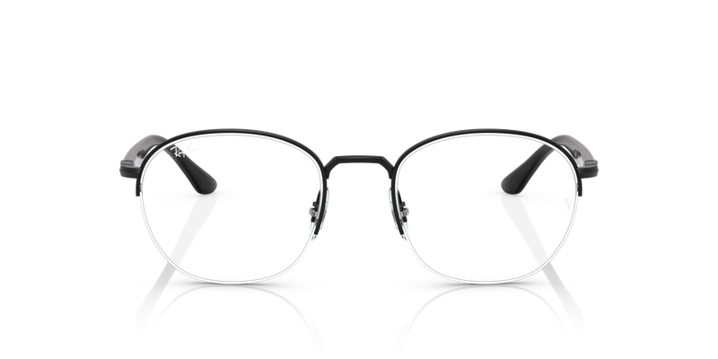 Ray Ban RX6487 2509 52