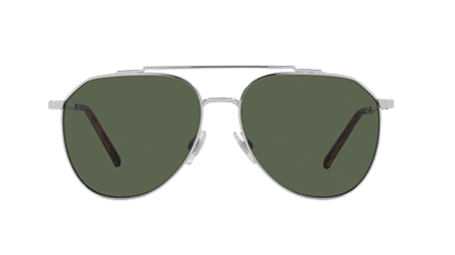Dolce &amp; Gabbana DG2296 05/9A 58