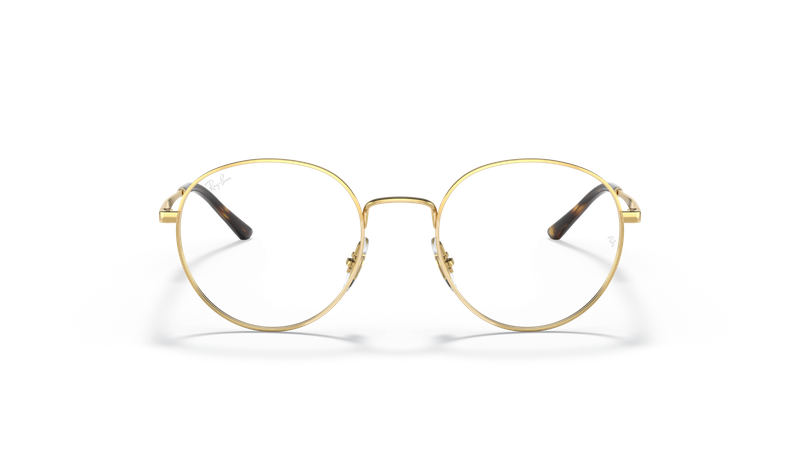 Ray Ban RX3681V 2500 50