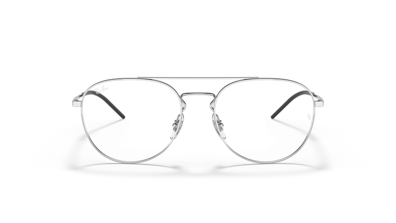 Ray Ban RX6414 2501 55