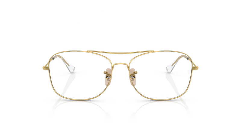 Ray Ban RX6499 2500 55