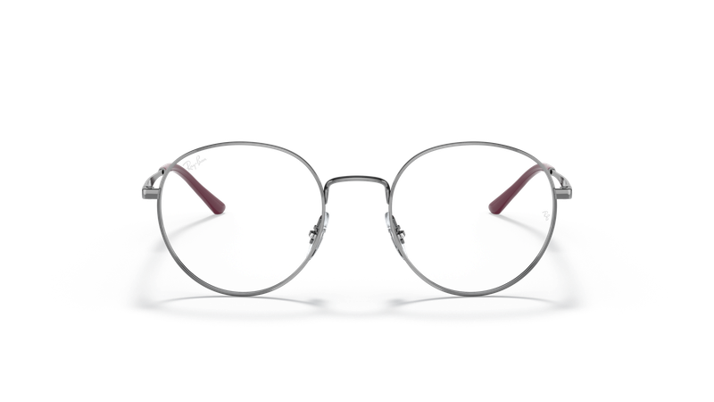 Ray Ban RX3681V 2502 50