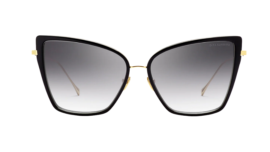 Dita SUNBIRD 21013-A-BLK-GLD 59