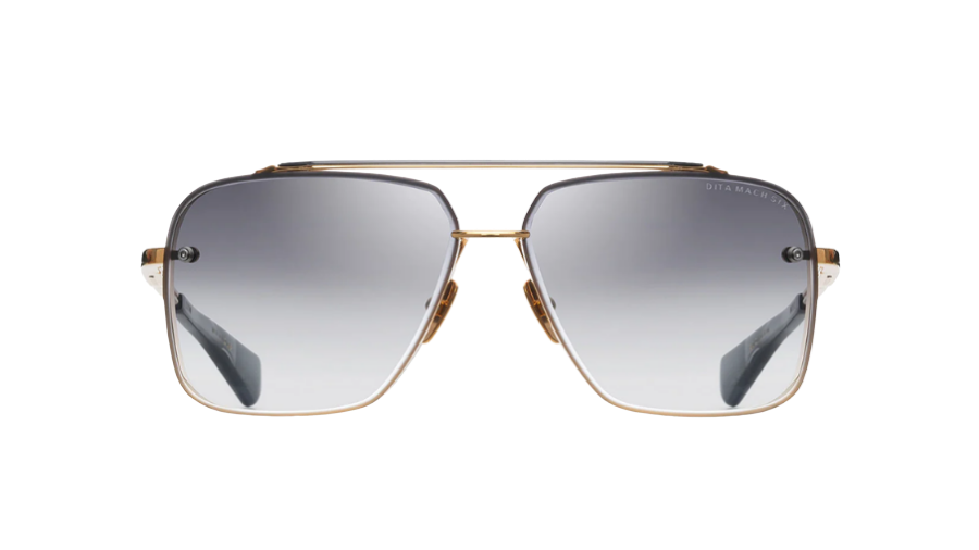 Dita MACH-SIX DTS121-01 62