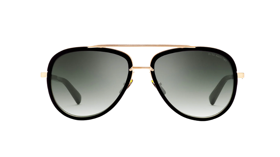 Dita MACH-TWO DRX-2031-F-BLK-12K 60