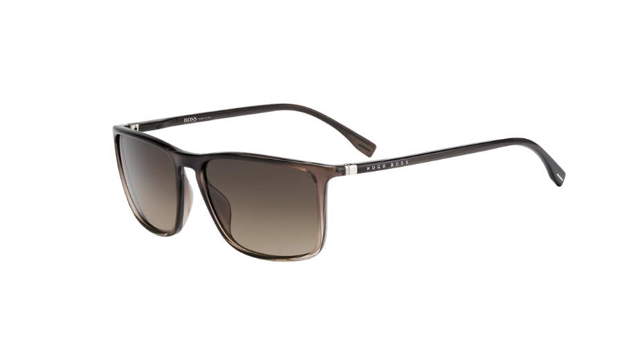 Hugo Boss 0665/S/IT NUXHA 57