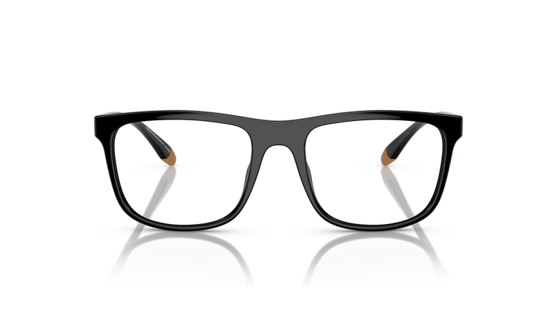 Armani Exchange AX3101U 8158 55