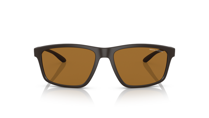 Armani Exchange AX4122S 804183 59