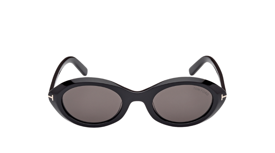 Tom Ford FT1186 01A 51