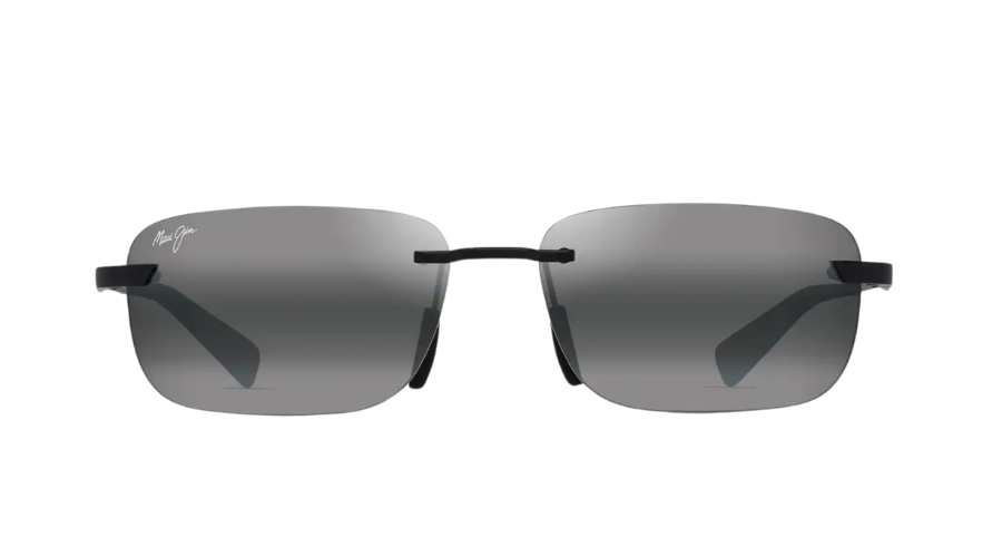 Maui Jim MJ626 02 61 Grey