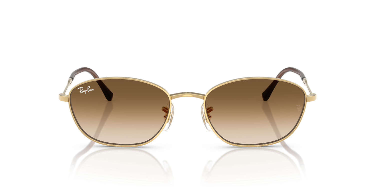 Ray Ban RB3749 001/51 55