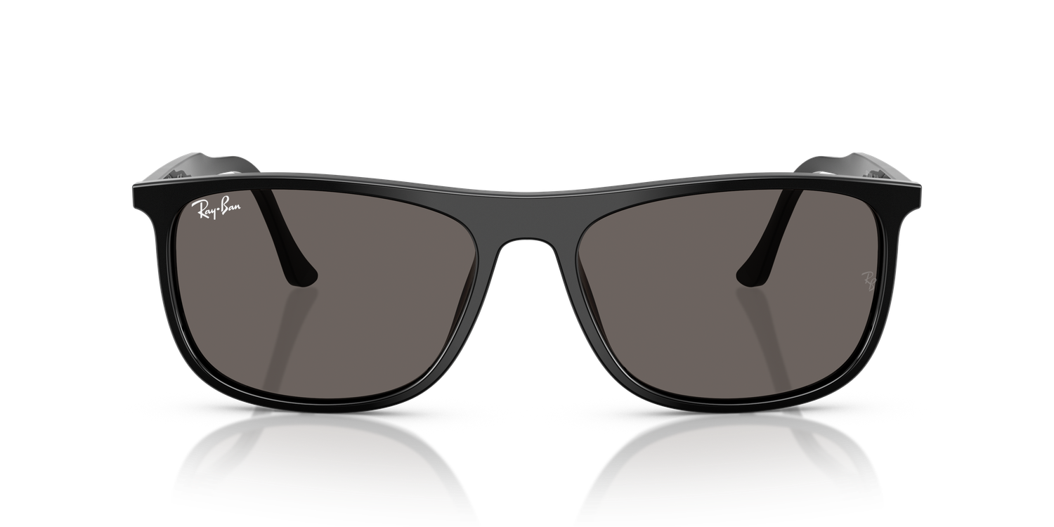 Ray Ban RB2216 901/B1 61