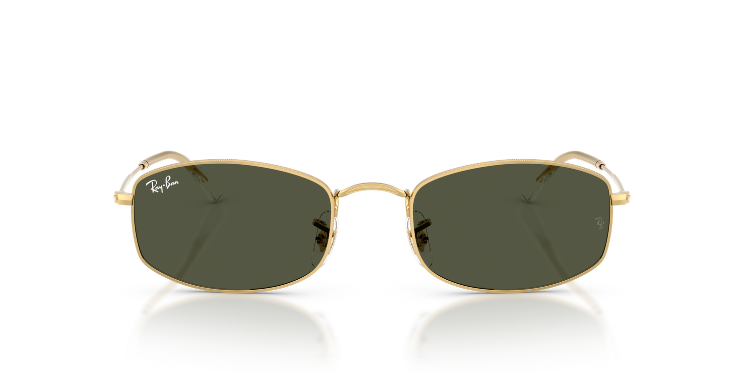 Ray Ban RB3832 001/31 52