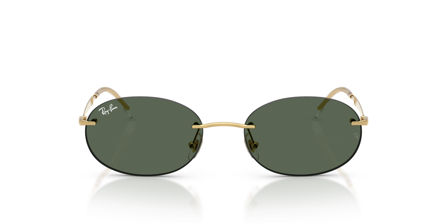 Ray Ban RB3767 001/71 54