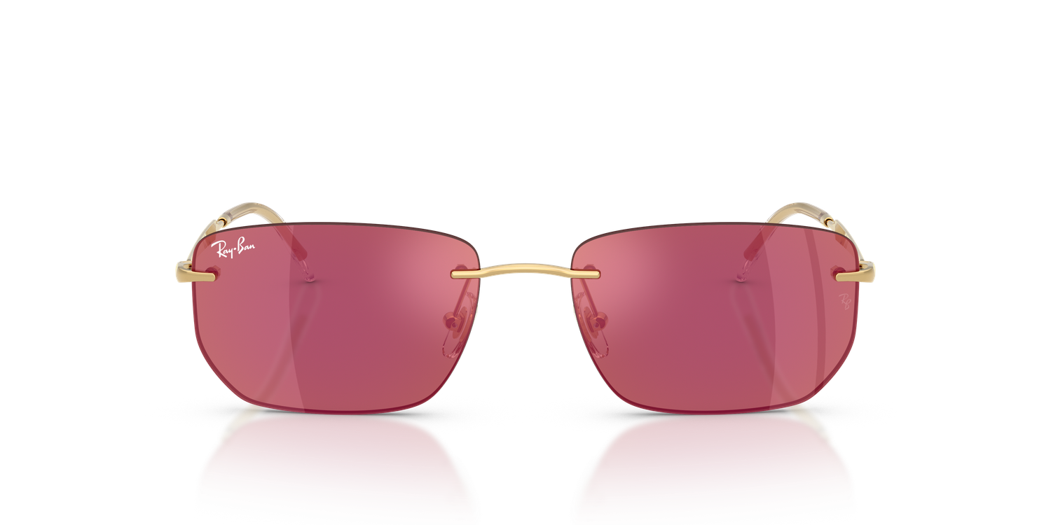 Ray Ban RB3768 001/D0 56