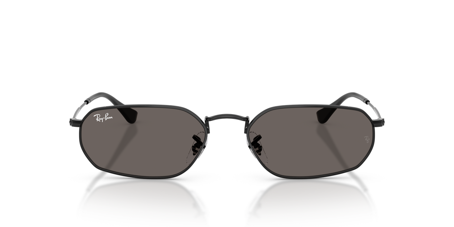 Ray Ban RB3947 002/B1 57